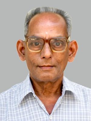 പരമേശ്വരൻ മൂത്തത്
