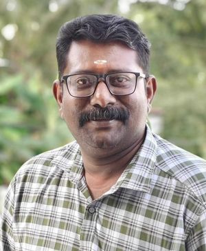 ശ്രീവൽസൻ