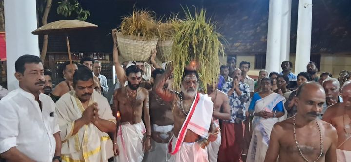 നിറപുത്തരി