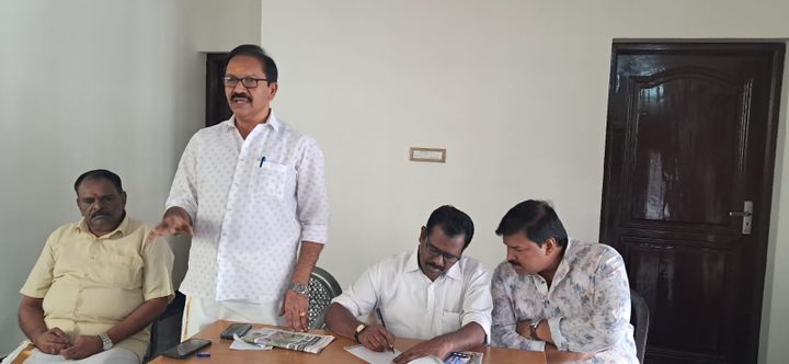 വൈക്കം മഹാദേവക്ഷേത്രത്തിൽ സെപ്തംബർ 15 ന് ചെമ്പൈ സംഗീതോൽസവം നടക്കും