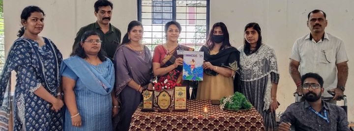 ഡി.ബി കോളേജിൽ കൊമേഴ്സ് ദിനാഘോഷം നടത്തി