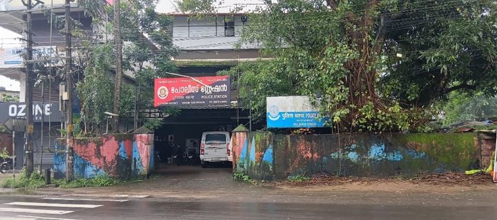 സ്വകാര്യ ബസിന്റെ അപകടകരമായ ഓട്ടം ചോദ്യം ചെയ്ത പഞ്ചായത്ത് അംഗത്തിനെതിരെ ബസ് ഡ്രൈവറുടെ ഭീഷണി