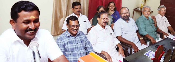 മന്നം നവോത്ഥാന സൂര്യൻ-നായർ മഹാസമ്മേളനം വിജയിപ്പിക്കും