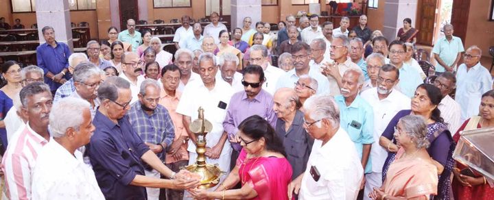 വയോജനങ്ങൾക്ക് കൂടുതൽ സംരക്ഷണവും നിയമ സഹായങ്ങളും ഉറപ്പാക്കാൻ സർക്കാർ നടപടി ഉണ്ടാകണം - പ്രൊഫ. കെ.എ. സരള