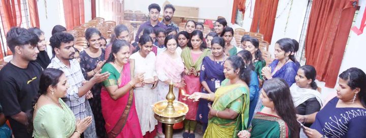 സാമൂഹിക പ്രതിബദ്ധതയുള്ള വിദ്യാർത്ഥി സമൂഹം രാഷ്ട്ര പുരോഗതിക്ക് അനിവാര്യം-സി.കെ.ആശ എം.എൽ.എ