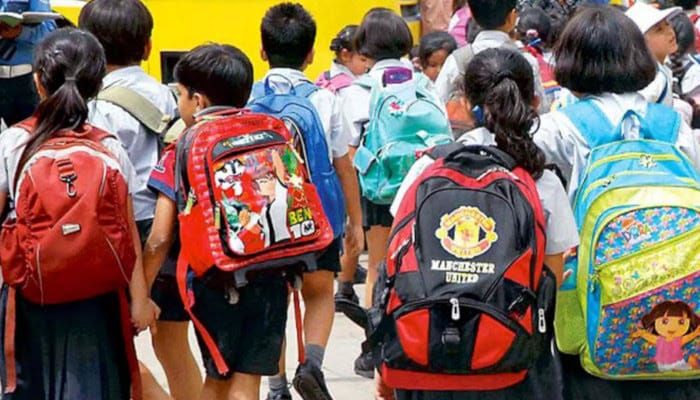 സ്കൂൾ കുട്ടികൾക്ക് ഓണത്തിന് 4 കിലോ അരി വീതം നൽകും: മന്ത്രി വി ശിവൻകുട്ടി