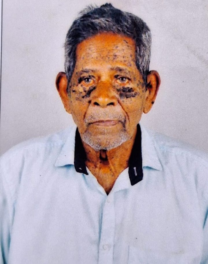 നാരായണൻ (97)