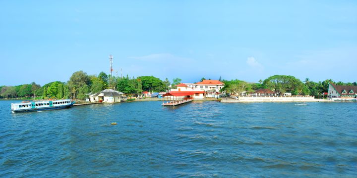 Editorial vaikom