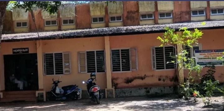 വൈക്കം ഉൾപ്പടെ കോട്ടയത്ത് 5 സബ് രജിസ്ട്രാർ ഓഫീസുകളിൽ വിജിലൻസ് പരിശോധന