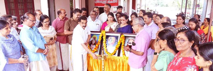 താലൂക്ക് എൻ.എസ്.എസ് യൂണിയൻ ഓണം വിപണനമേള തുടങ്ങി