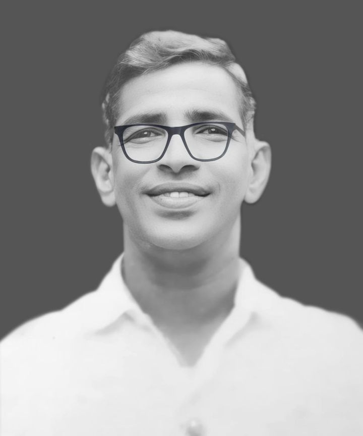 രാമവർമ്മ തമ്പാൻ നിലപാടുകളിൽ അടിയുറച്ച കമ്മ്യൂണിസ്റ്റ്