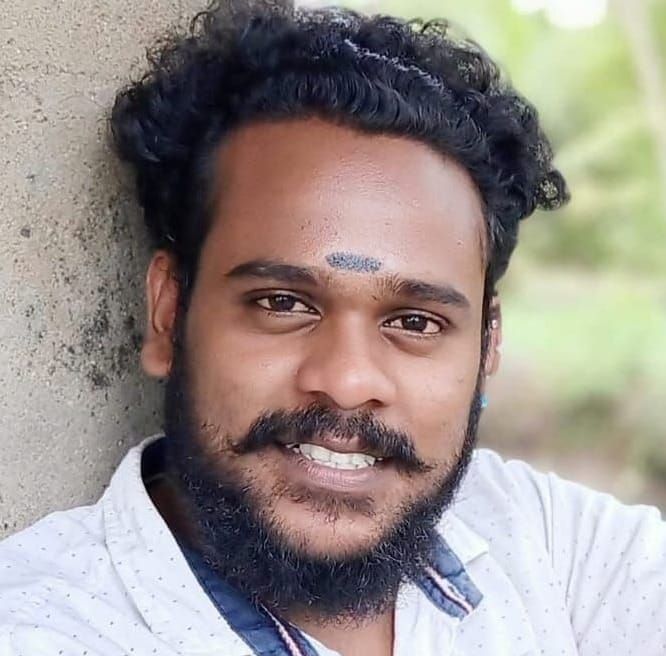 സ്കൂട്ടർ അപകടത്തിൽ പരിക്കേറ്റ യുവാവ് മരിച്ചു