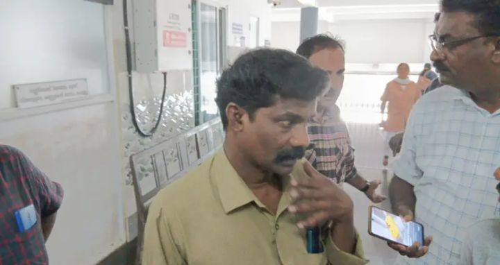 കെ.എസ്.ആർ.ടി.സി. ഡ്രൈവർക്ക് മർദ്ദനം: നാർകോട്ടിക് സെൽ ഡി.വൈ.എസ്പി. അന്വേഷിക്കും