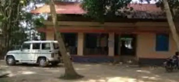 ഡ്രൈ ഡേയിൽ മദ്യവില്പന നടത്തിയ യുവാവ് പിടിയിൽ