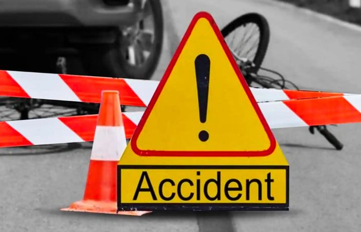 വാവനാപകടത്തിൽ കോളേജ് വിദ്യാർത്ഥിക്ക് പരിക്കേറ്റു