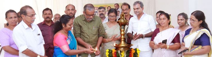 വയോജനങ്ങള്‍ക്ക് തണലേകാന്‍  പഞ്ചായത്തുകളിൽ വയോജന വിശ്രമ കേന്ദ്രങ്ങള്‍ ആവശ്യം: മന്ത്രി പി. പ്രസാദ്