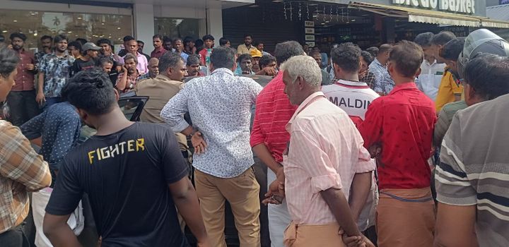 വൈക്കത്ത് യുവതി അടക്കം മൂന്ന് പേർ ഹാഷിഷ് ഓയിലും എം.ഡി.എം.എയുമായി പിടിയിൽ