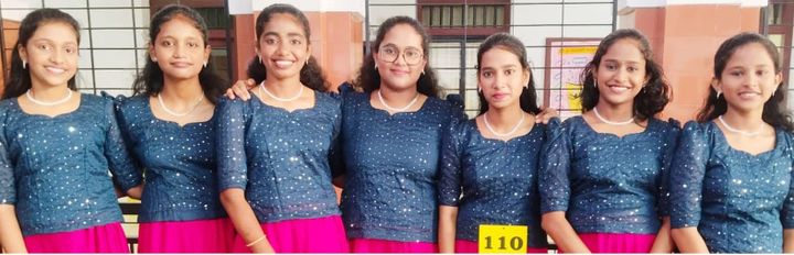 ദേശഭക്തിഗാനത്തില്‍ എ ഗ്രേഡ്