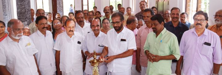 പെന്‍ഷന്‍കാരുടെ ക്ഷാമാശ്വാസം ഉടനെ വിതരണം ചെയ്തില്ലെങ്കിൽ സമര പരിപാടികള്‍ക്ക് രൂപം നല്‍കും