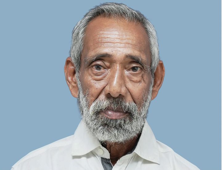 രാജു (70)