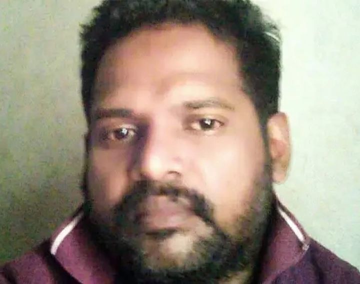 ബൈക്ക് അപകടത്തിൽ യുവാവ് മരിച്ചു