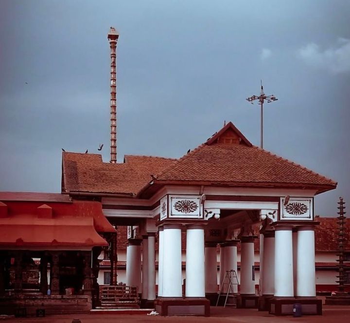 വൈക്കത്തഷ്ടമി: കുലവാഴപുറപ്പാടും താലപ്പൊലികളും സംയുക്തമായി നടത്തണം