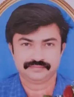 ഇന്ത്യൻ കോഫി ഹൗസ് ജീവനക്കാരൻ കുഴഞ്ഞുവീണ് മരിച്ചു