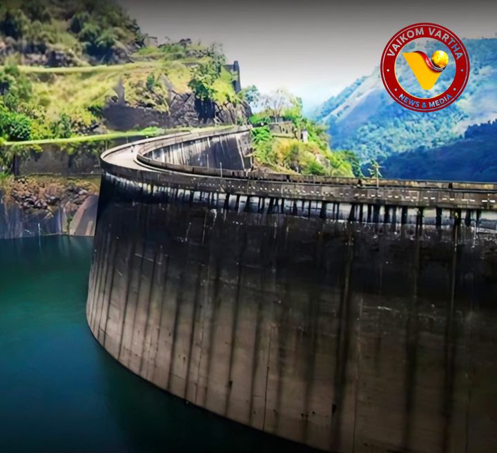 ഇടുക്കി ആർച്ച് ഡാം ഇനി കാൽനടയായി സന്ദർശിക്കാം!