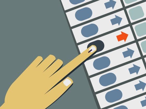 തദ്ദേശ സ്വയംഭരണ തിരഞ്ഞെടുപ്പ്: ഹരിത ചട്ടം നിർദ്ദേശങ്ങൾ