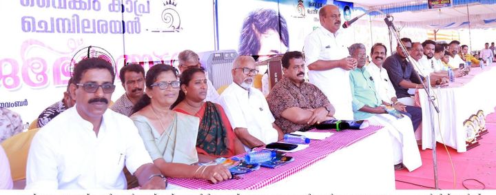 ജലോത്സവങ്ങള്‍ ഉള്‍പ്പെടുത്തി കേരളത്തിന്റെ ടൂറിസം മേഖലയെ വികസിപ്പിക്കാന്‍ കേന്ദ്ര-സംസ്ഥാന സര്‍ക്കാര്‍ പദ്ധതി കൊണ്ടുവരണം: അഡ്വ.കെ. ഫ്രാന്‍സിസ് ജോര്‍ജ്ജ് എം.പി.