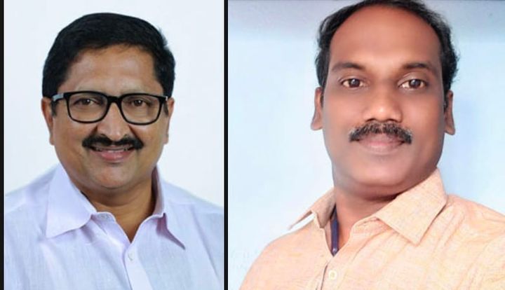 ഭാരവാഹികളെ തിരഞ്ഞെടുത്തു