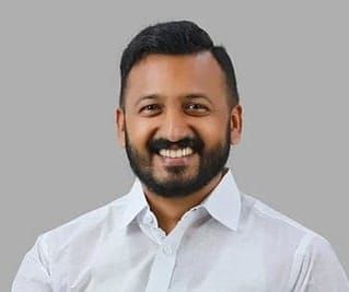 രാഹുൽ മാങ്കൂട്ടത്തിലിനെ ബാംഗ്ലൂരിലെത്തിച്ച ഡ്രൈവർ കസ്റ്റഡിയിൽ