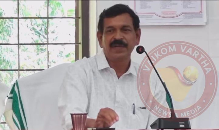 പ്രസിഡൻ്റുമാർ ചുമതലയേറ്റു