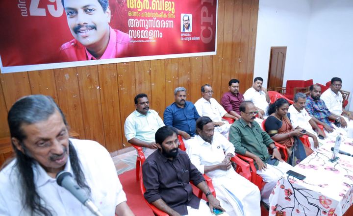 കമ്മ്യൂണിസ്റ്റുകാര്‍ പ്രവര്‍ത്തിക്കുന്നത് ജനങ്ങളെ സേവിക്കാൻ: പന്ന്യൻ രവീന്ദ്രൻ