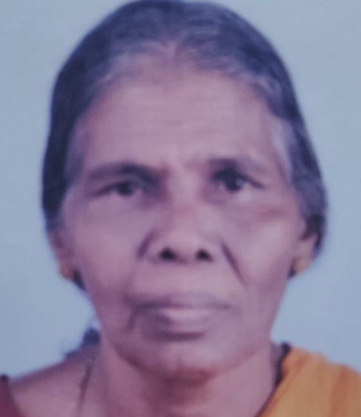 തങ്കമ്മ (72)
