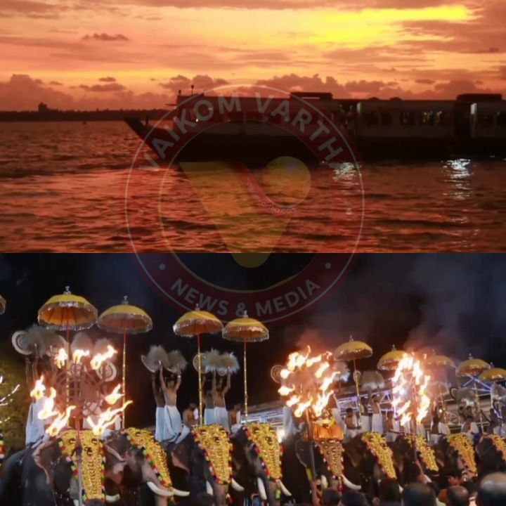 ലോകത്ത് കണ്ടിരിക്കേണ്ട സ്ഥലങ്ങളിൽ കേരളവും