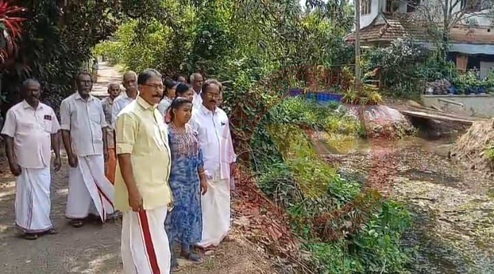 തരിശ് കിടക്കുന്ന പാടശേഖരങ്ങളിൽ കൃഷി പുനരാരംഭിക്കാൻ പദ്ധതി