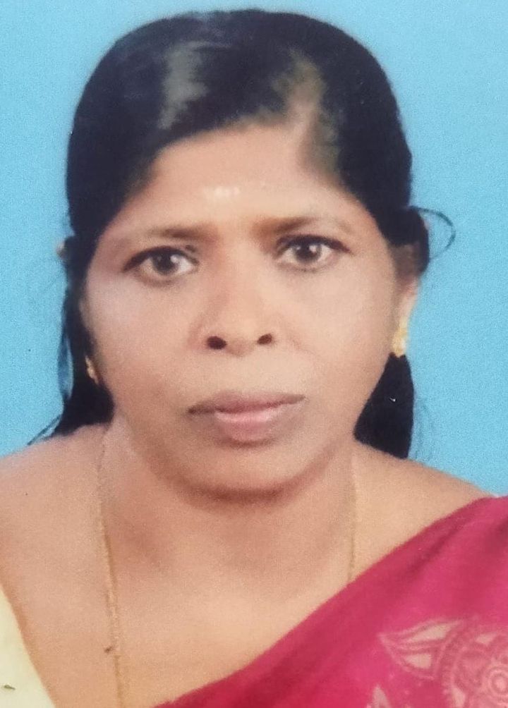 കെ. സരസമ്മ (64)