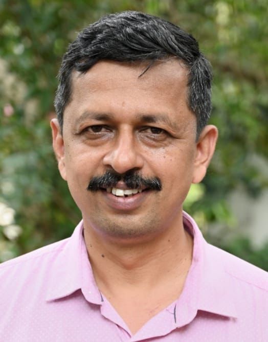 എസ്. ഹരീഷിന് ബഷീർ പുരസ്കാരം നാളെ സമ്മാനിക്കും