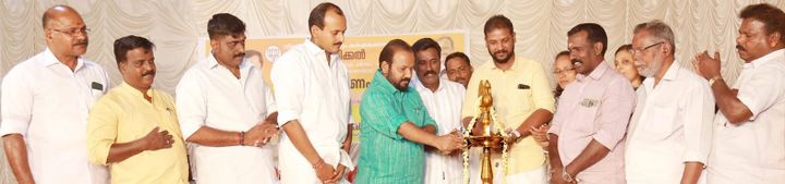 തലയാഴത്ത് സി.പി.ഐ പ്രവർത്തകർ ബി.ജെ.പിയിൽ ചേർന്നു