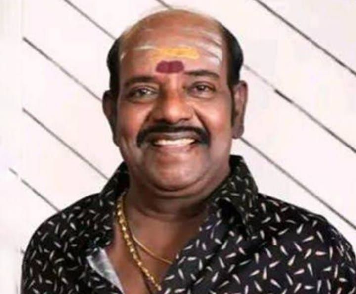 സംഗീത സംവിധായകൻ എസ്.പി. വെങ്കടേഷ് അന്തരിച്ചു