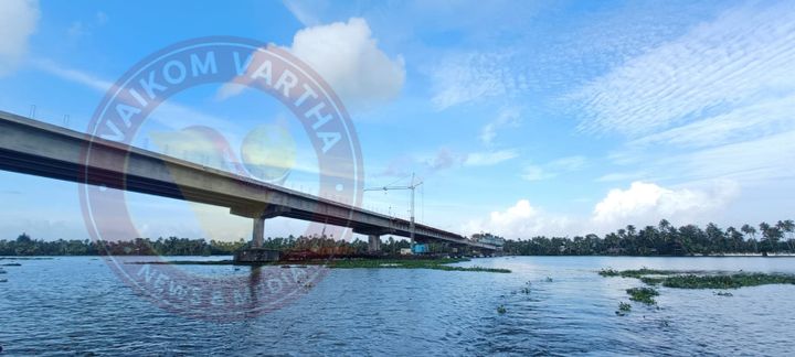 നേരേകടവ്-ഉദയനാപുരം റോഡ് വികസനം; പ്രാരംഭ ചെലവുകള്‍ക്ക് അഞ്ചുകോടി