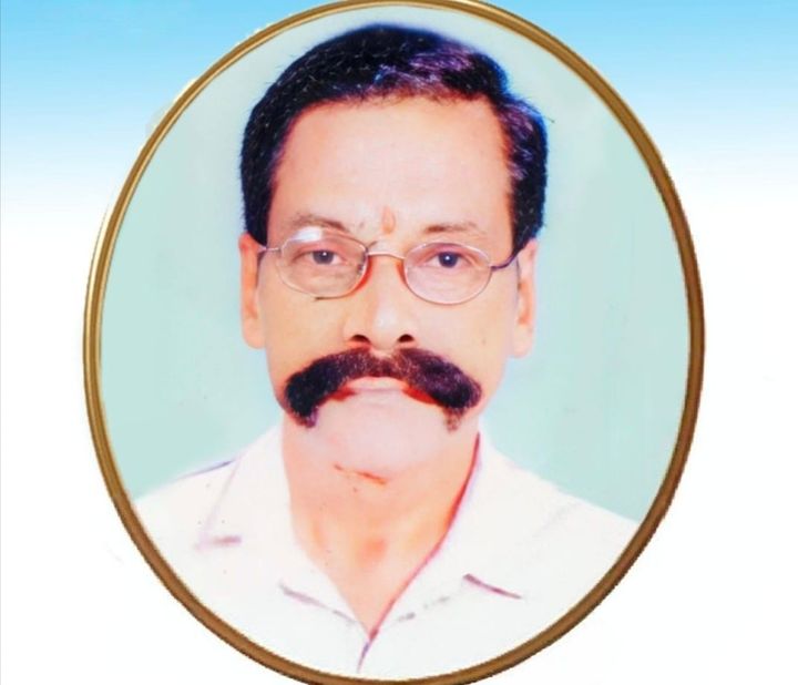 കമലാസനൻ (77)