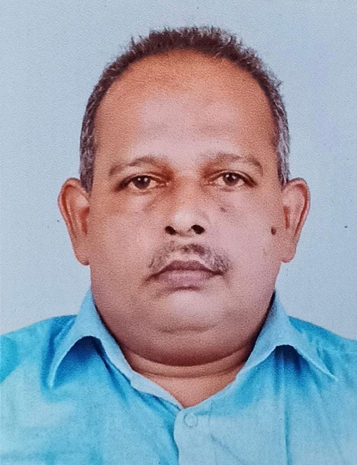 സി.ജി. ജയകുമാർ (59)