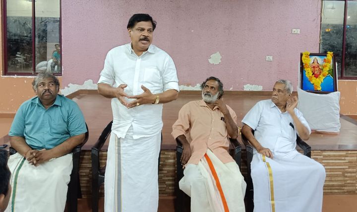 ഹിന്ദു ഏകതാ സമ്മേളനം; സ്വാഗതസംഘം രൂപീകരിച്ചു