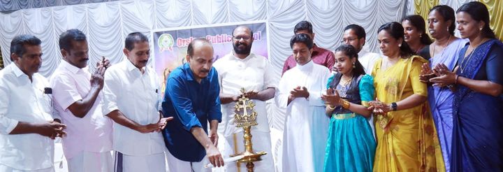 പുത്തനറിവുകള്‍ രാജ്യത്തിന്റെ പുരോഗതിക്കായി സമര്‍പ്പിക്കണം: ജസ്റ്റിസ് എന്‍. നഗരേഷ്