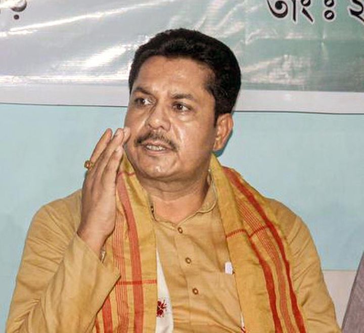 അസമിൽ കോൺഗ്രസിന് തിരിച്ചടി