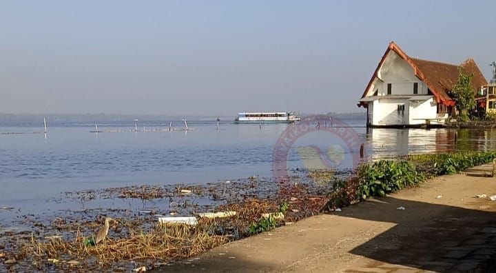 വേമ്പനാട് കായൽ സംരക്ഷണയാത്ര ഫെബ്രുവരി 18,19 തീയതികളിൽ