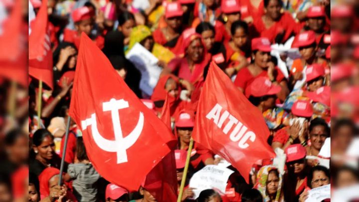 എ.ഐ.ടി.യു.സി. ജനറല്‍ കൗണ്‍സില്‍