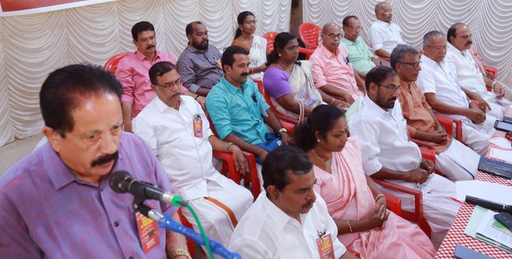 ഇൻഡോ അമേരിക്കൻ കരാറിൻ്റെ വിശദാംശങ്ങൾ പ്രസിദ്ധീകരിക്കണം: എ.ഐ.ടി.യു.സി.